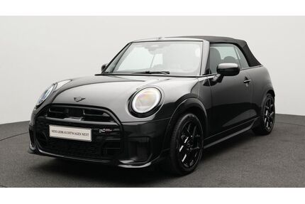 Mini Cooper S Cabrio Gebrauchtwagen