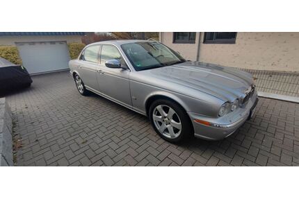 Jaguar XJ8 Gebrauchtwagen