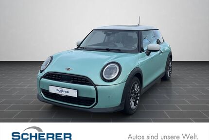 Mini Cooper C Gebrauchtwagen