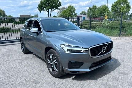 Volvo XC60 Gebrauchtwagen