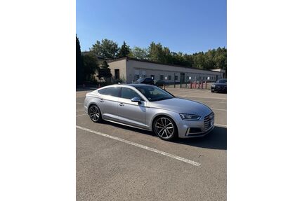 Audi S5 Gebrauchtwagen