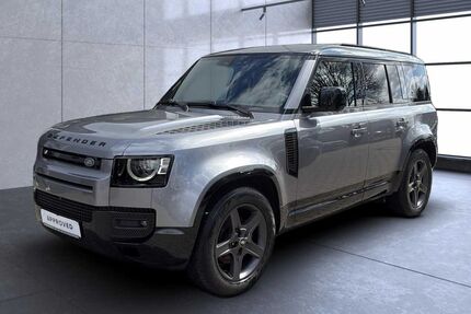 Land Rover Defender Gebrauchtwagen