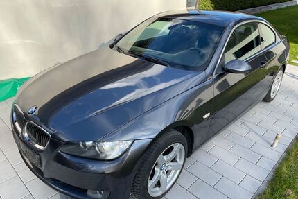 BMW 325 Gebrauchtwagen