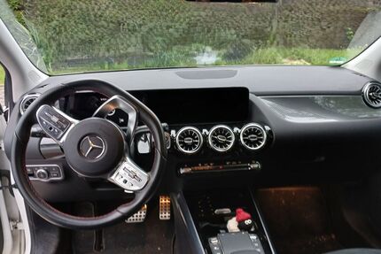 Mercedes-Benz B 220 Gebrauchtwagen