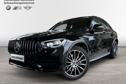 Mercedes-Benz GLC 300 Gebrauchtwagen