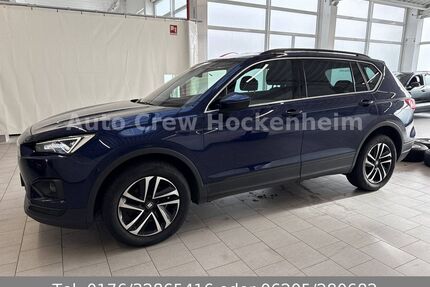 Seat Tarraco Gebrauchtwagen
