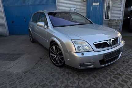 Opel Signum Gebrauchtwagen