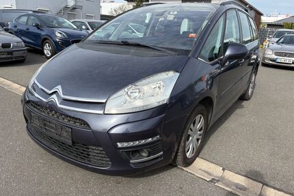 Citroen Grand C4 Picasso / SpaceTourer Gebrauchtwagen