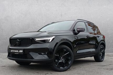 Volvo XC40 Gebrauchtwagen