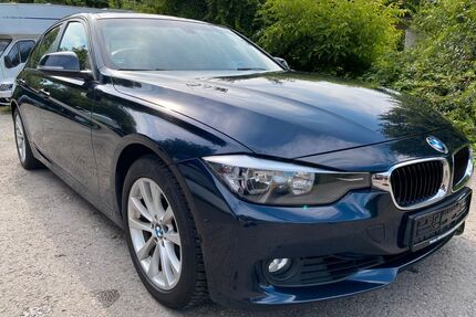 BMW 328 Gebrauchtwagen