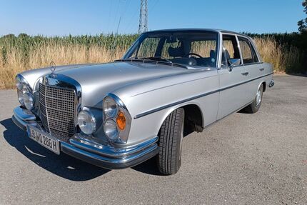Mercedes-Benz S 280 Gebrauchtwagen