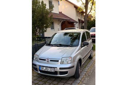 Fiat Panda Gebrauchtwagen