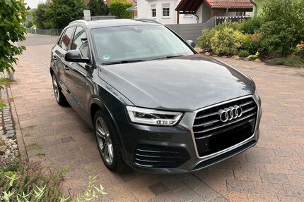 Audi Q3 Gebrauchtwagen