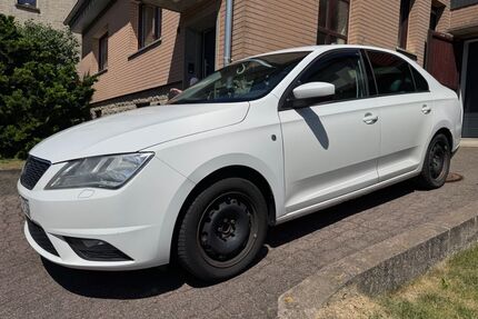 Seat Toledo Gebrauchtwagen