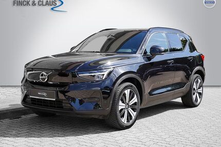 Volvo XC40 Gebrauchtwagen