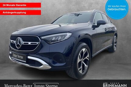 Mercedes-Benz GLC 200 Gebrauchtwagen
