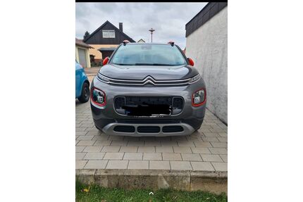Citroen C3 Aircross Gebrauchtwagen