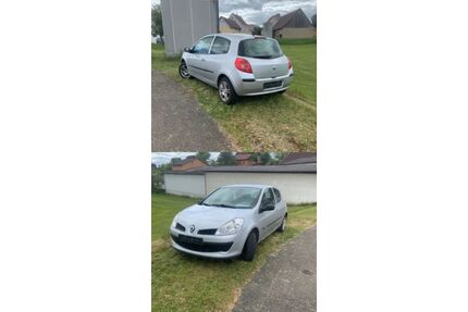 Renault Clio Gebrauchtwagen