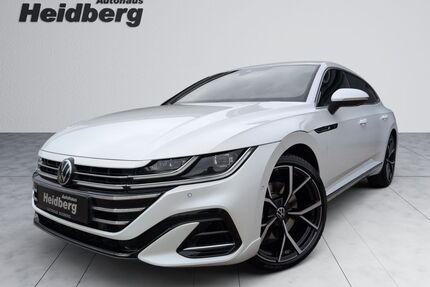 VW Arteon Gebrauchtwagen