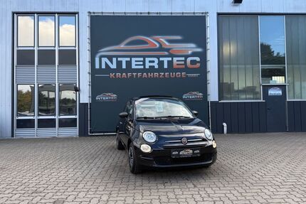 Fiat 500C Gebrauchtwagen