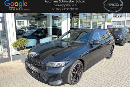 BMW M340d Gebrauchtwagen