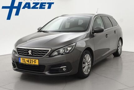 Peugeot 308 Gebrauchtwagen