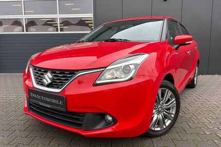 Suzuki Baleno Gebrauchtwagen