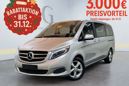 Mercedes-Benz V 220 Gebrauchtwagen