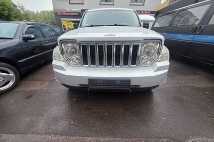 Jeep Cherokee Gebrauchtwagen