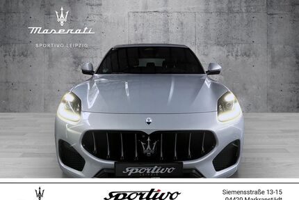 Maserati Grecale Gebrauchtwagen