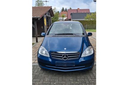 Mercedes-Benz A 160 Gebrauchtwagen