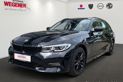 BMW 320 Gebrauchtwagen