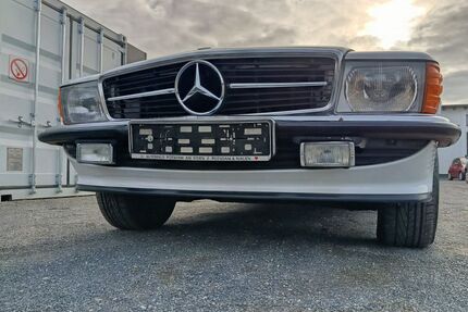 Mercedes-Benz SL 420 Gebrauchtwagen