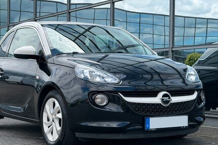Opel Adam Gebrauchtwagen