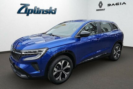 Renault Austral Equilibr+ 20900.- NETTO + insp+TÜV NEU+ Gebrauchtwagen