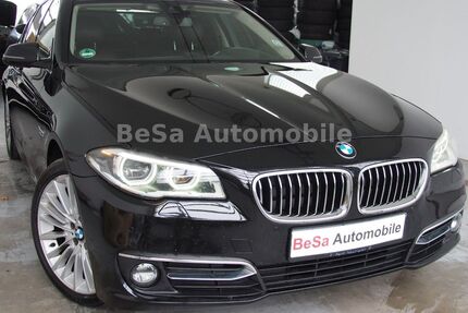 BMW 530 Gebrauchtwagen
