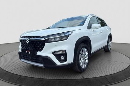 Suzuki (SX4) S-Cross Gebrauchtwagen