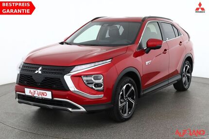 Mitsubishi Eclipse Cross Gebrauchtwagen