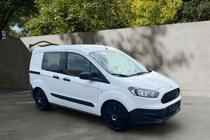 Ford Transit Courier Gebrauchtwagen