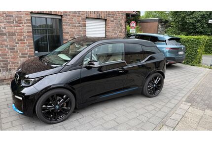BMW i3 Gebrauchtwagen