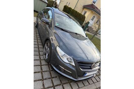 VW CC Gebrauchtwagen