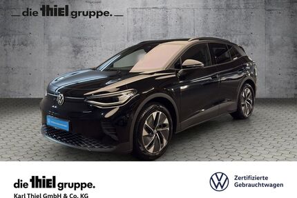 VW ID.4 Gebrauchtwagen