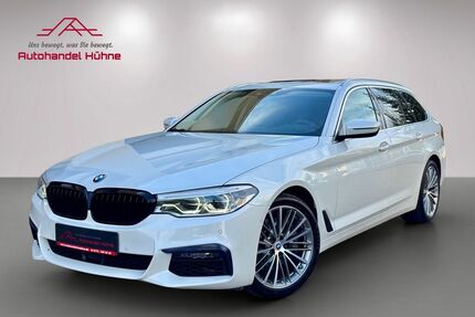 BMW 540 Gebrauchtwagen