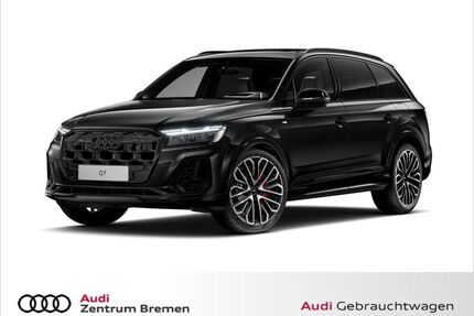 Audi Q7 Gebrauchtwagen