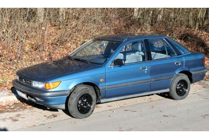 Mitsubishi Lancer Gebrauchtwagen