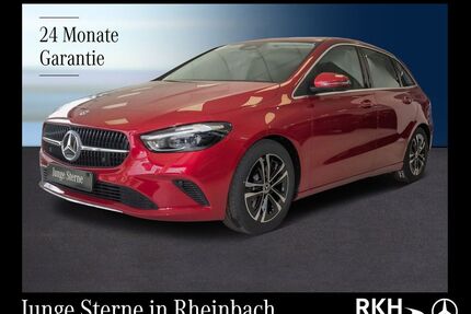 Mercedes-Benz B 200 Gebrauchtwagen