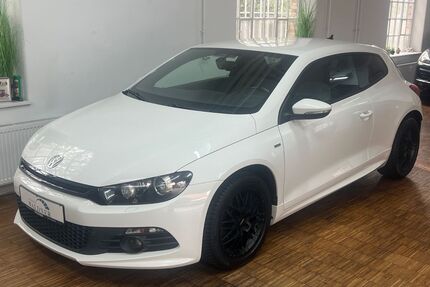 VW Scirocco Gebrauchtwagen