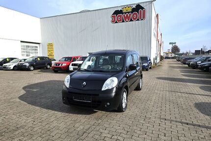 Renault Kangoo Gebrauchtwagen