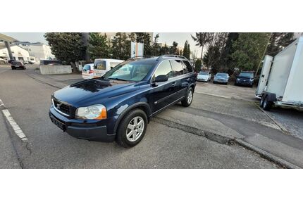 Volvo XC90 Gebrauchtwagen