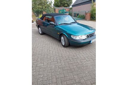 Saab 900 Gebrauchtwagen